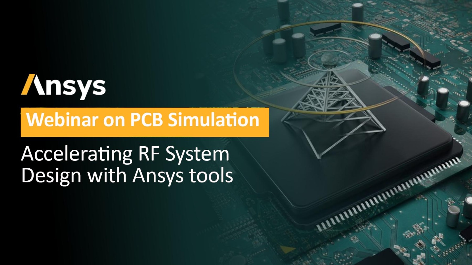 Accelerating RF System